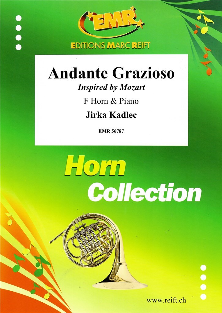 Andante Grazioso